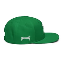 Image 3 of Green Flowstate White