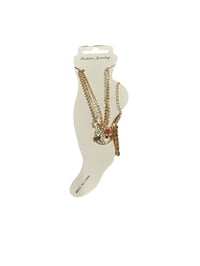 Image 2 of Hello Kitty Anklets