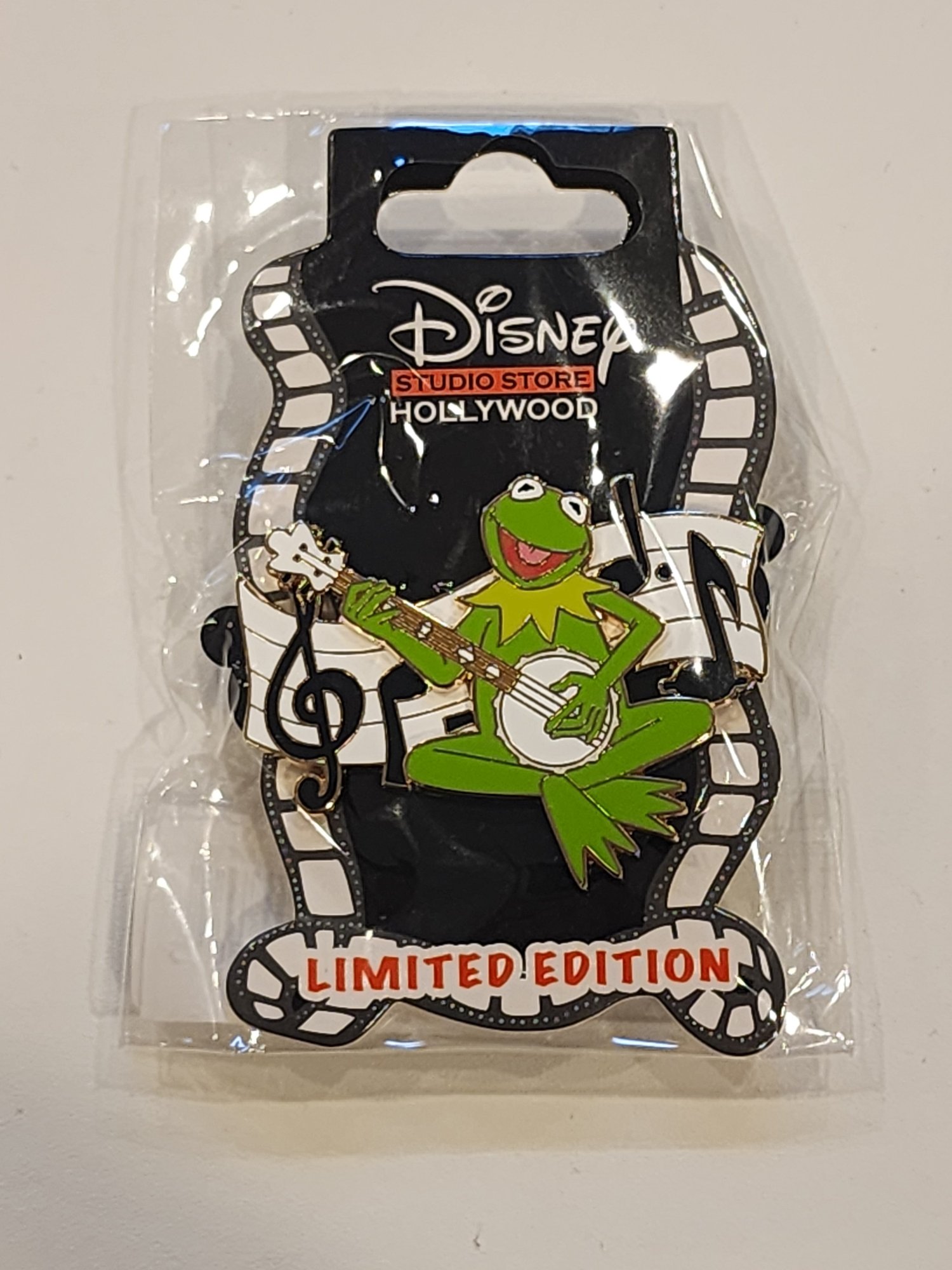 Image of Instrumental cast serries