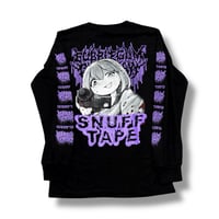 Image 5 of Bubblegum Chainsaw - Snuff Tape