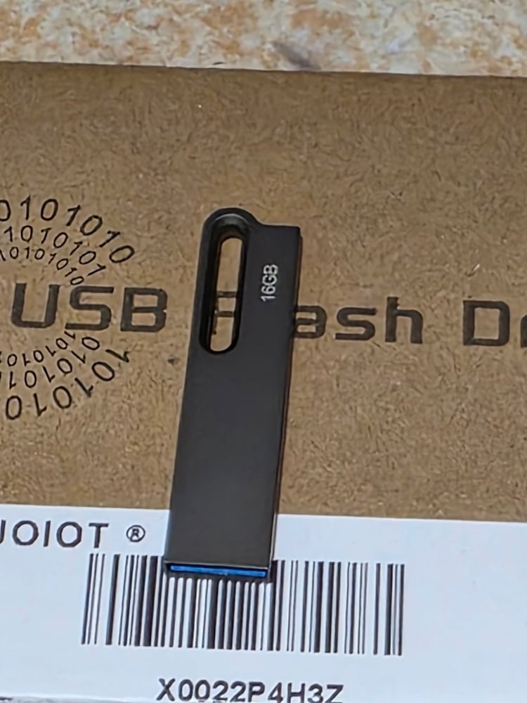 Image of DPB USB Stick 1: 16GB