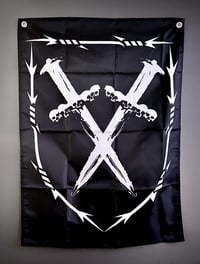 Image 2 of Revenge / V.I.M Daggers Flag