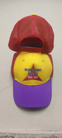 Image 1 of International Brigade Baseball Cap