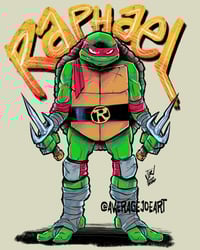 Raphael