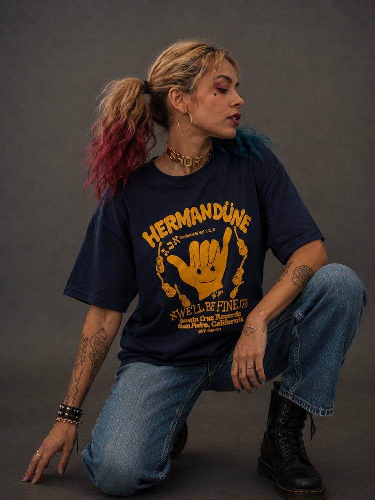 Shaka (Navy)