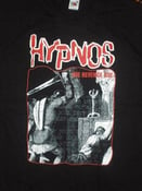 Image of HYPNOS - REVENGE RIDE  T-shirt
