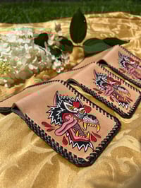 Image 1 of Crazy About You Billfold