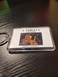 Image 1 of Virgo