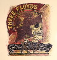 Three Floyds XV poster