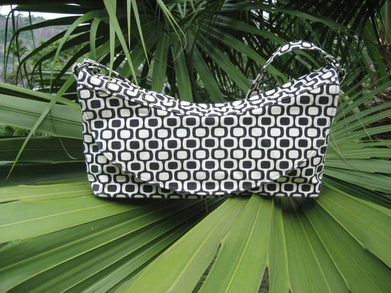 Image of Redentor Bag - Ipanema Collection