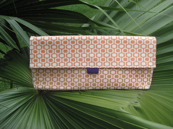 Image of Joana Clutch - Ipanema Collection