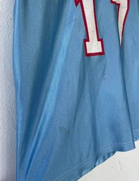 Image 3 of 80s Mt. Boucherie Basketball Jersey