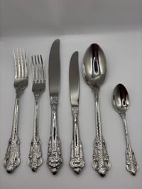 Image 1 of The 6 Piece Elevate Utensil Set 