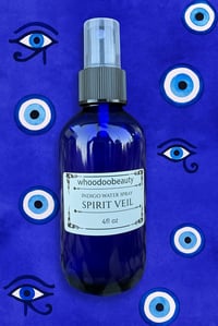 Image 1 of “Spirit veil” indigo water room/body spray