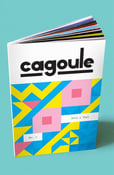 Image of Cagoule