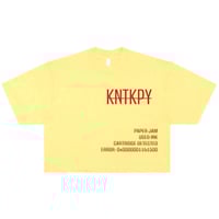 Image 1 of “Error Code” Tee