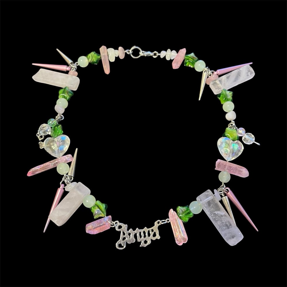 Image of ANGEL CHOKER