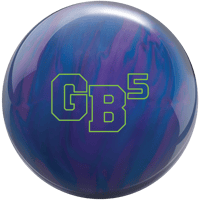 Image 3 of Ebonite Game Breaker 5 Pearl