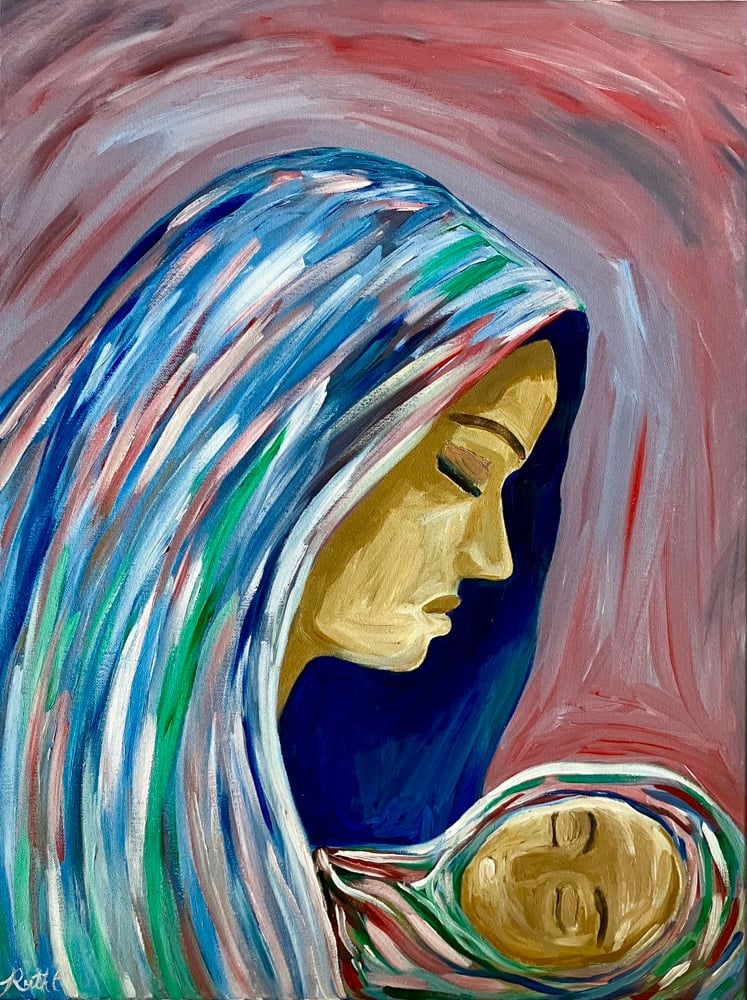 Image of “The Gift”