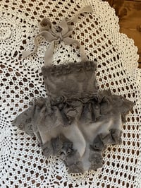 Image 1 of Kora Newborn Romper