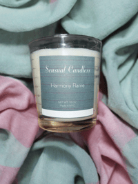 Image 3 of Harmony Flame