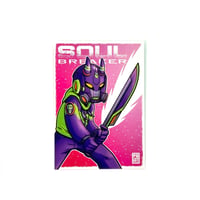 Image 4 of Trading Cards