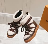 Image 1 of COMO TYE BOOTS