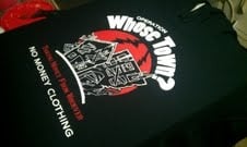 Image of Operation - Hoodie
