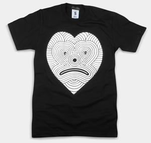 Image of Bippitty Boppitty (Black)