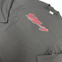 Image 2 of Legal Dope Initial Long Sleeve