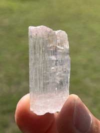 Image 14 of Pink Kunzite Specimen #2632