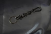 Image 3 of Daisy Chain Keyring