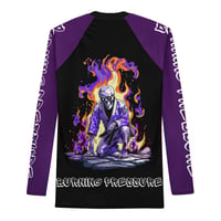 Image 4 of Burning Pressure 