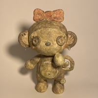 Image 1 of nana ~ art sculpture