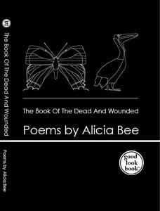 Image of THE BOOK OF THE DEAD AND WOUNDED