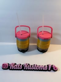 Image 2 of Can Koozie