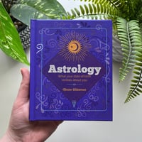 Image 1 of Essential Book of Astrology
