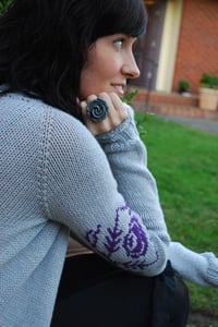 Image of Dexter<br>.::Pattern Download::.