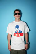 Image of I-Dee Logo Tee Shirt (MEN's)
