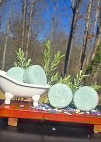 Image 1 of New Extreme growth (Apple and Sage) Normal to Dry Hair