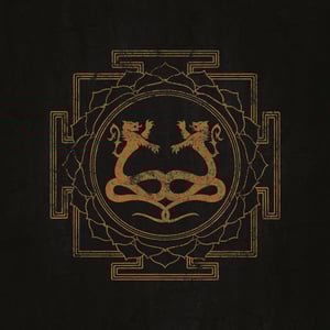 Image of COBRA KHAN "ADVERSITIES" CD