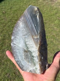 Image 5 of Agate Geode | Brazil #2962