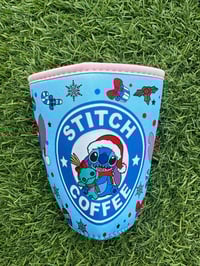 Image 3 of KITTY CUP SLEEVE