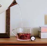 Image 2 of ORANGE LEMONADE TEA