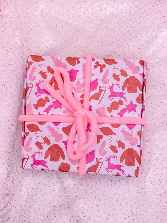 Baby’s 1st Christmas Ornament