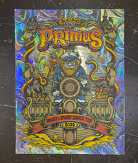 Image 5 of Primus - Summer Tour VIP - 2025