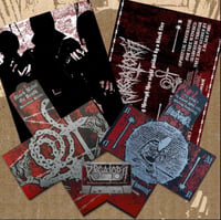 Image 2 of NOXIOUS RUIN LABEL