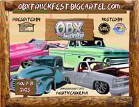 Image 2 of 2026 Show Flyer Sponsorship