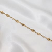 Sandbar Anklet 