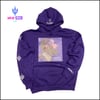 Purple Nip Hussle Hoodie